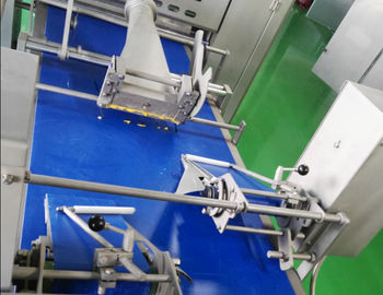 Alta linea di laminazione completamente automatica redditizia della macchina della pasta della pasta sfoglia fornitore