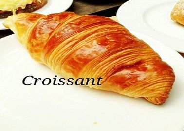 Macchina della laminazione del croissant dell'acciaio inossidabile per il croissant non riempito diritto fornitore