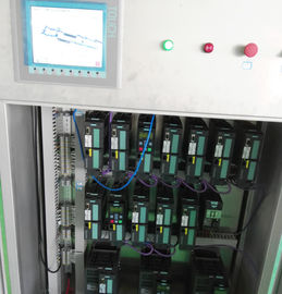 Alta macchina della laminazione del croissant di automazione con 500 - 2500 kg/h di capacità della pasta fornitore
