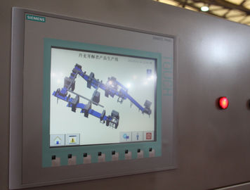 Pita di controllo dello SpA di Siemens che rende a macchina 15000 pc /Hr alta linea di automazione fornitore