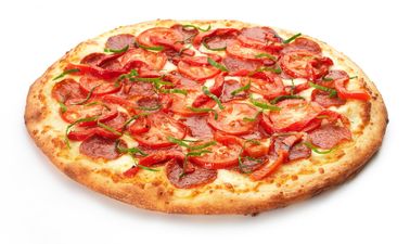 2 - Attrezzatura industriale del creatore della pizza di 4 file con il diametro su misura fornitore
