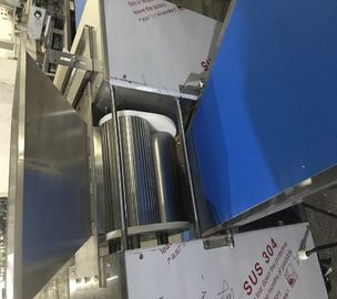 linea di produzione del pane di Phyllo della macchina del creatore del Flatbread del diametro di 80cm fornitore