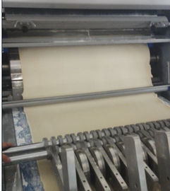 2-5 linea di produzione piana di Lavash della macchina di panificazione di spessore della pasta di millimetro fornitore