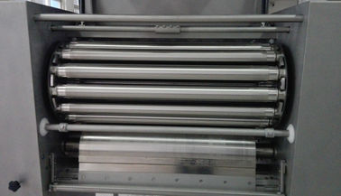 2-5 linea di produzione piana di Lavash della macchina di panificazione di spessore della pasta di millimetro fornitore