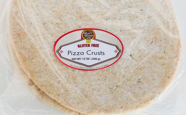 Porcellana Pizza automatica del sarto su ordinazione che fa macchina, linea di produzione della pizza attrezzatura fabbrica