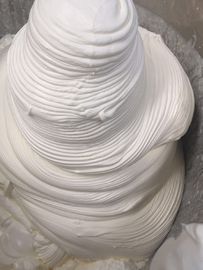 Porcellana Miscelatore della pastella di dolce della crema del sistema di controllo dello SpA con una capacità di 150 - 400 kg/hr fabbrica